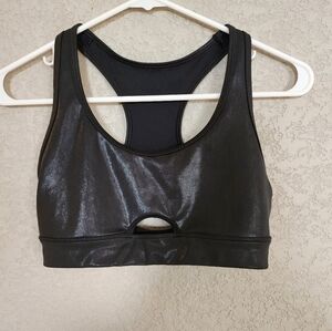 Wildfox Faux sports bra size Small